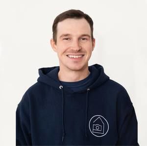 Meet your Posher, Ryan